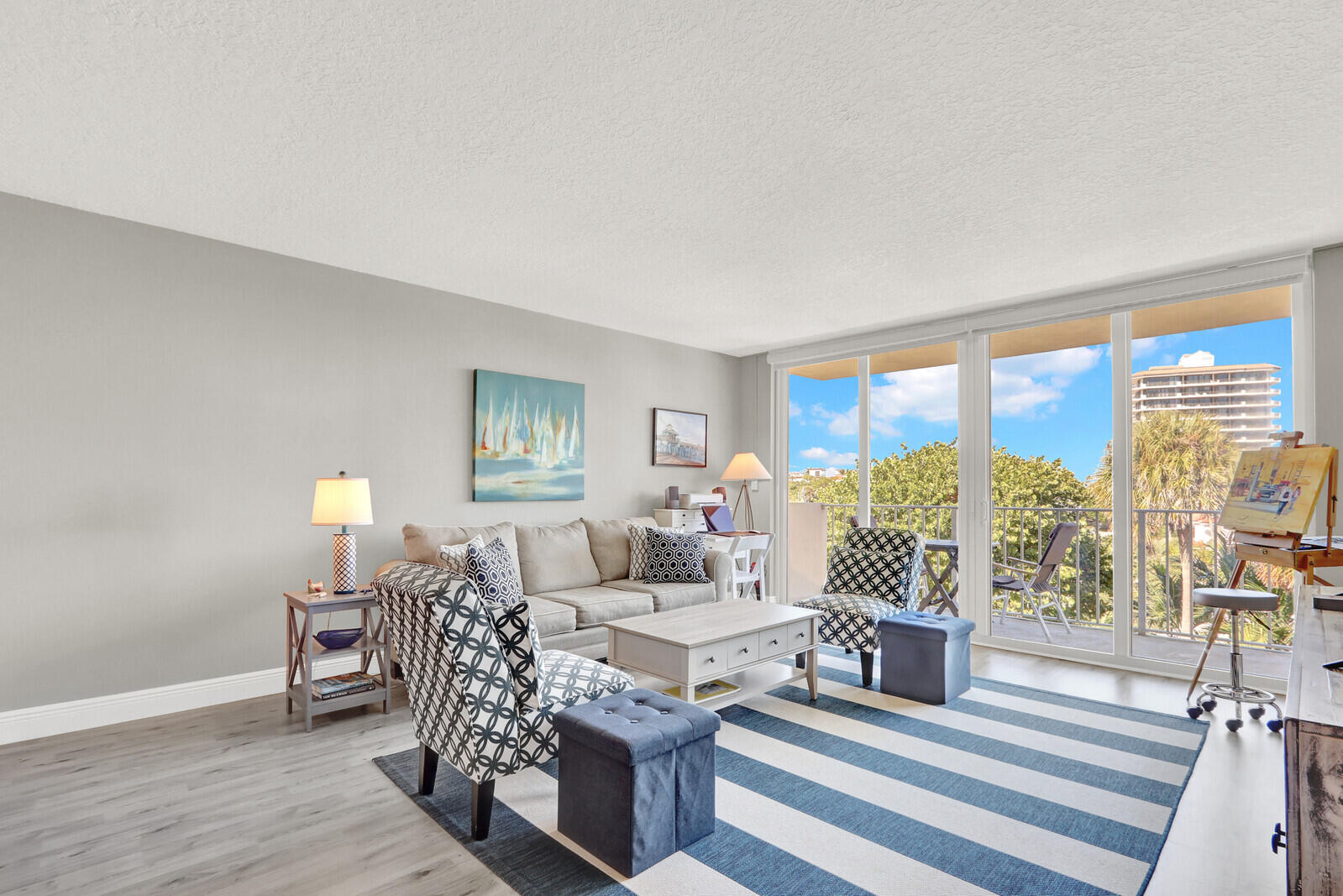 JUNO BY THE SEA CONDO APTS - Residential