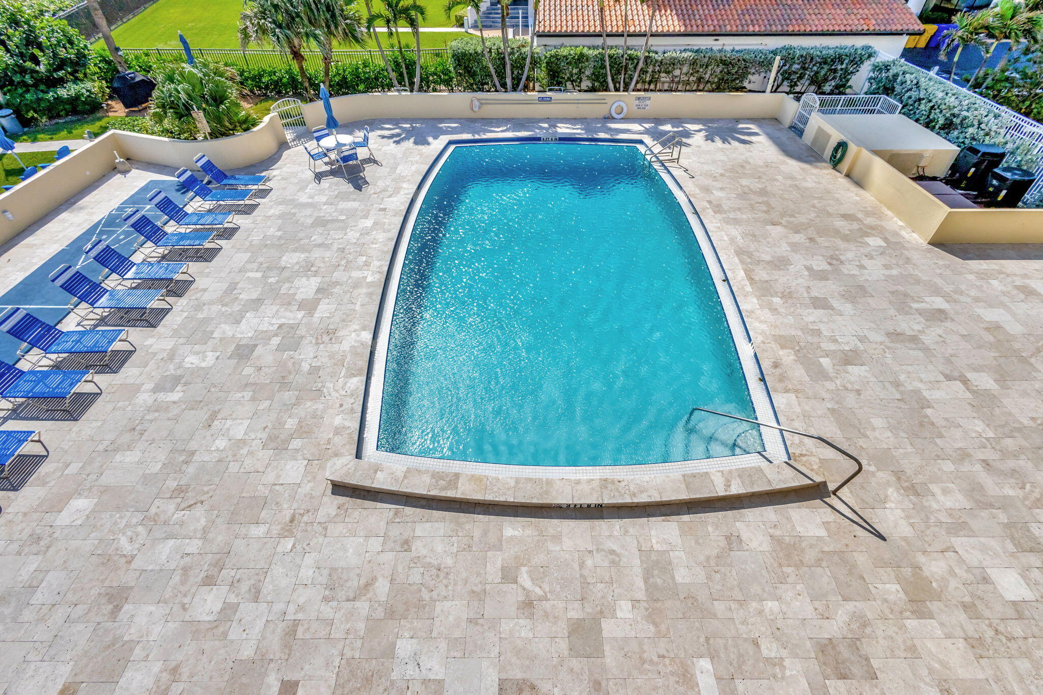 JUNO BY THE SEA CONDO APTS - Residential