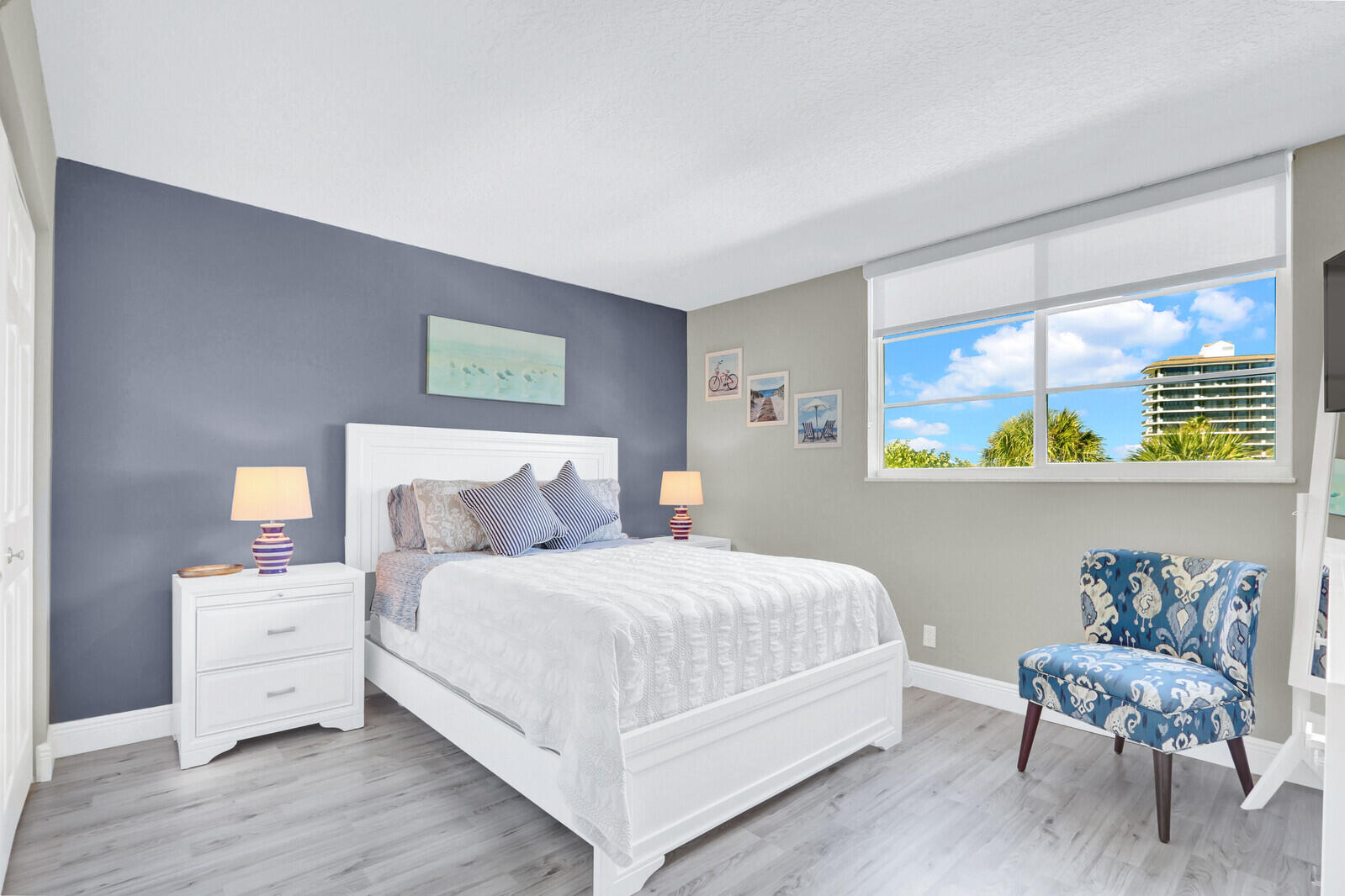 JUNO BY THE SEA CONDO APTS - Residential