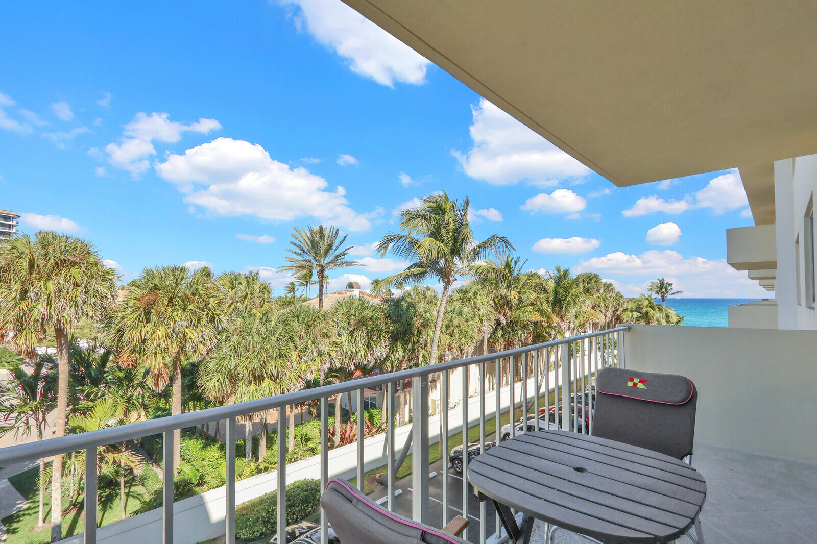 JUNO BY THE SEA CONDO APTS - Residential