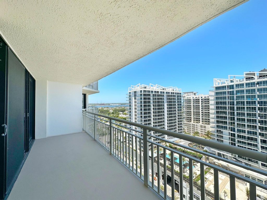 Photo of 3000 N Ocean Drive #20-B, Singer Island, FL 33404 (MLS # R11022196)