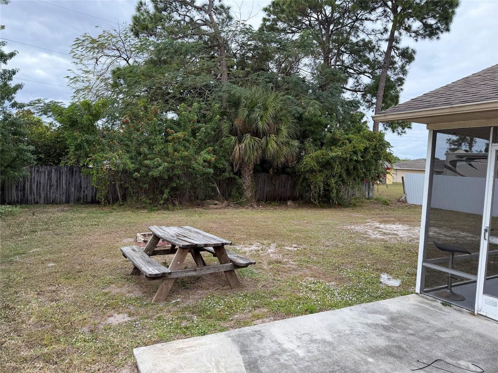 Photo of 150 NW Byron Street, Port Saint Lucie, FL 34983 (MLS # F10555085)