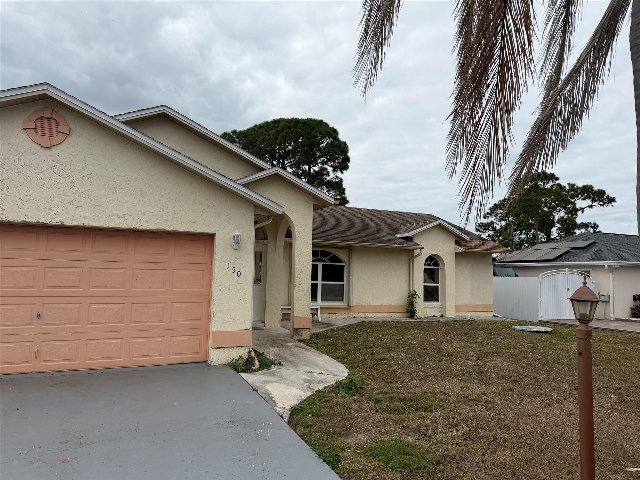 Port St Lucie Sec 27 - Residential