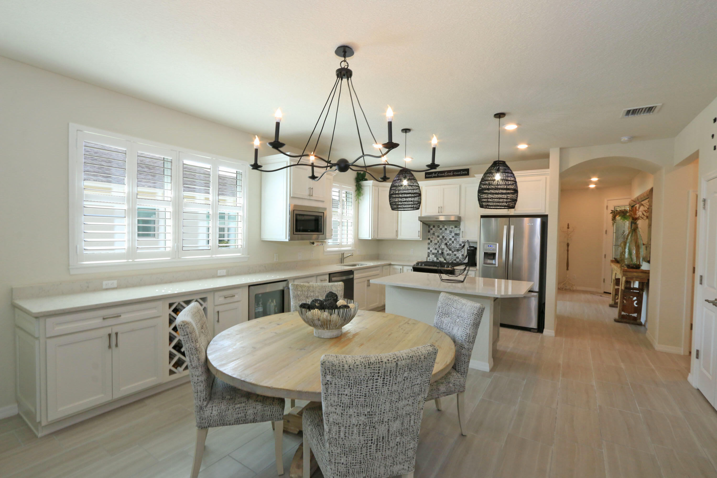 Del Webb - Residential