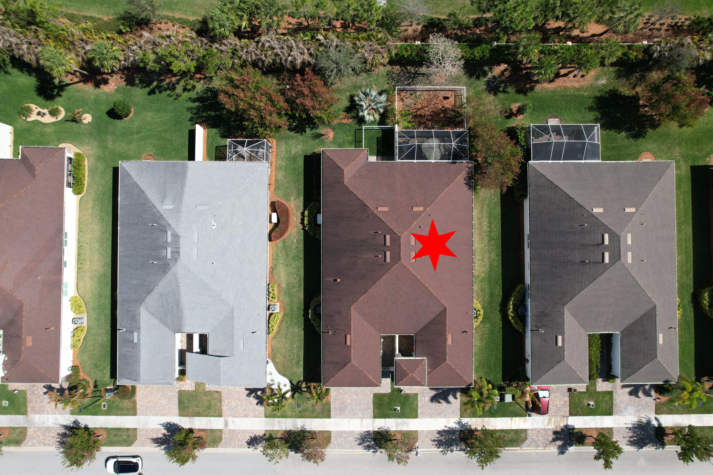 Del Webb - Residential