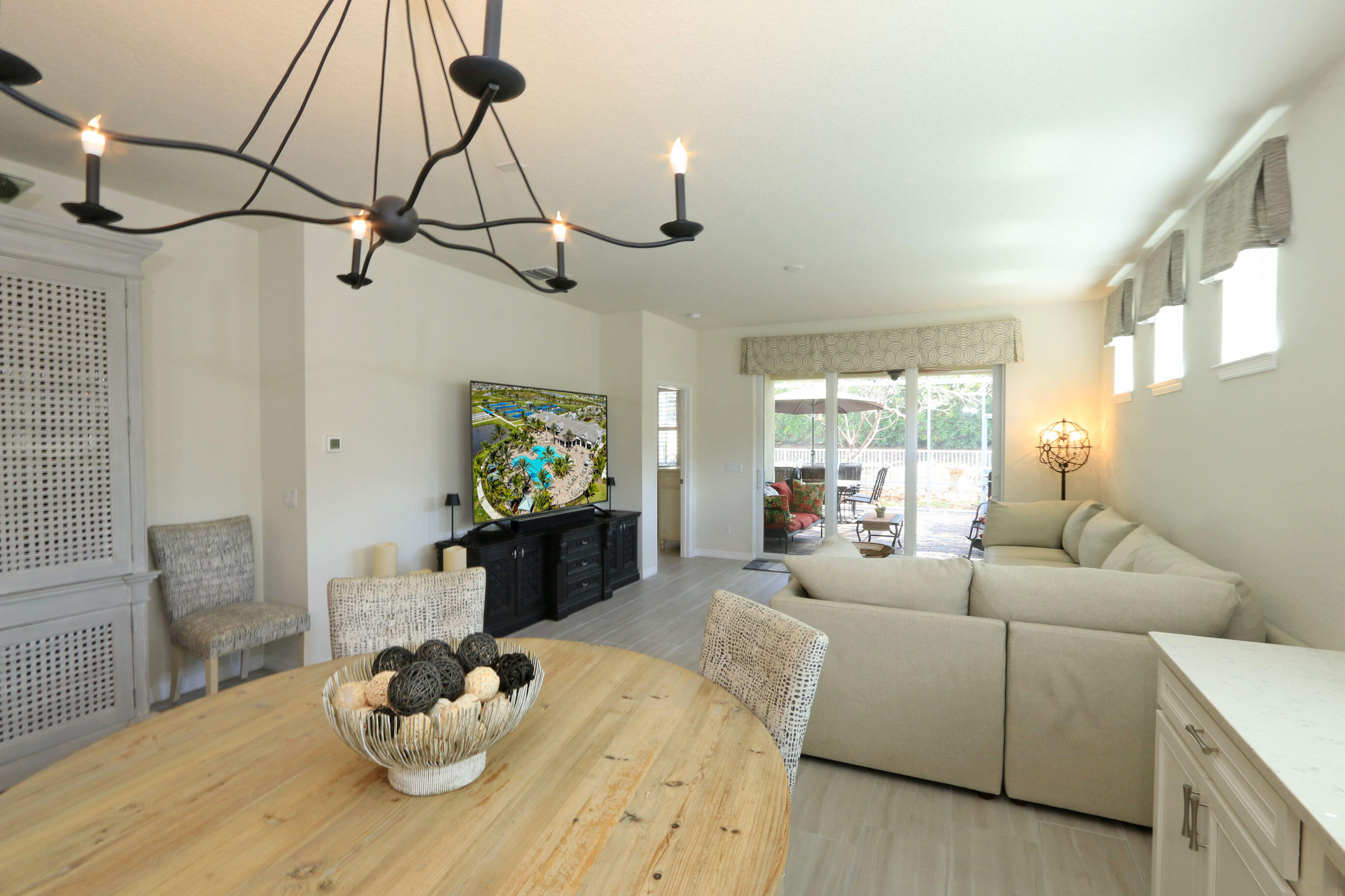 Del Webb - Residential