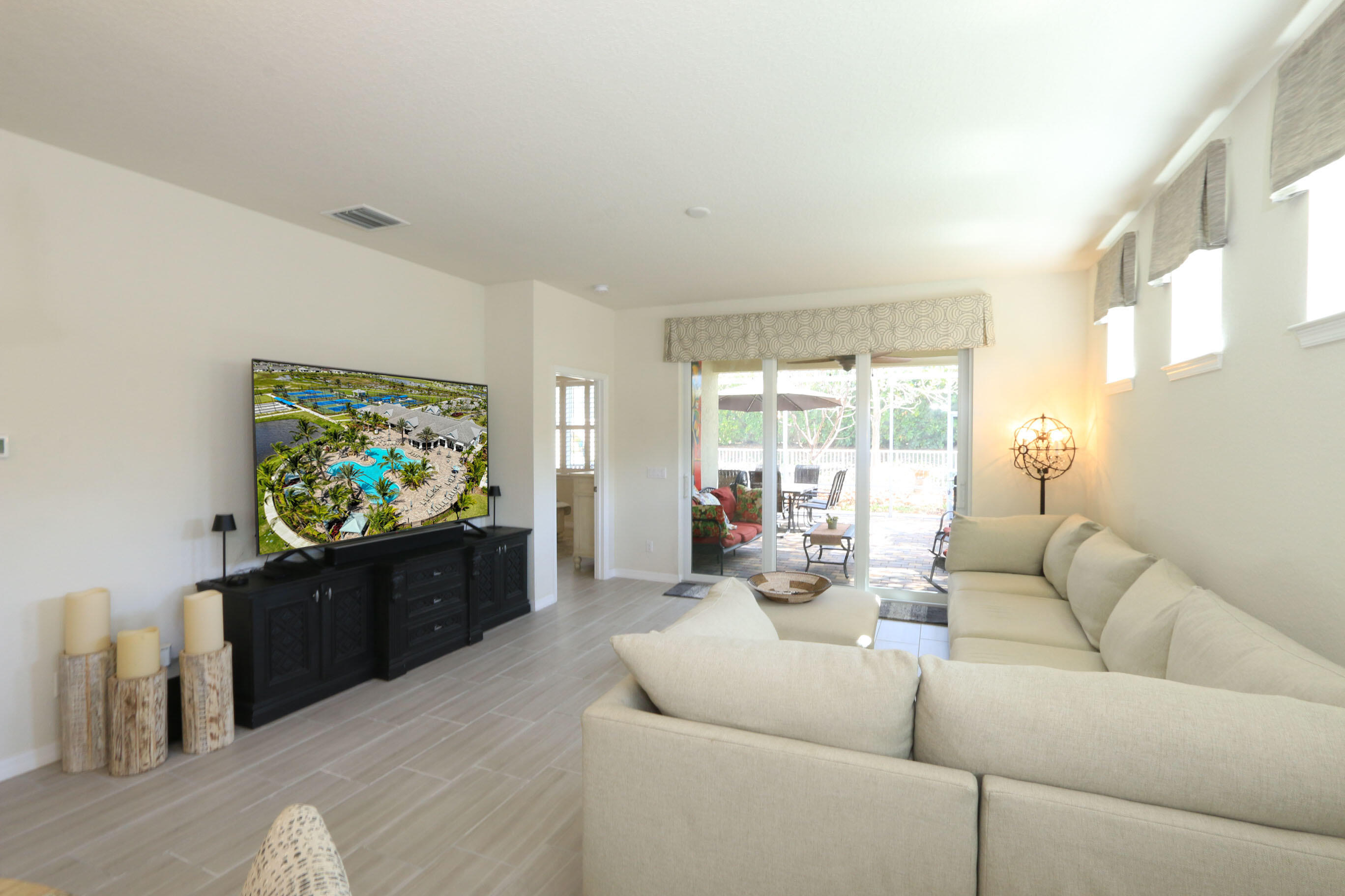 Del Webb - Residential