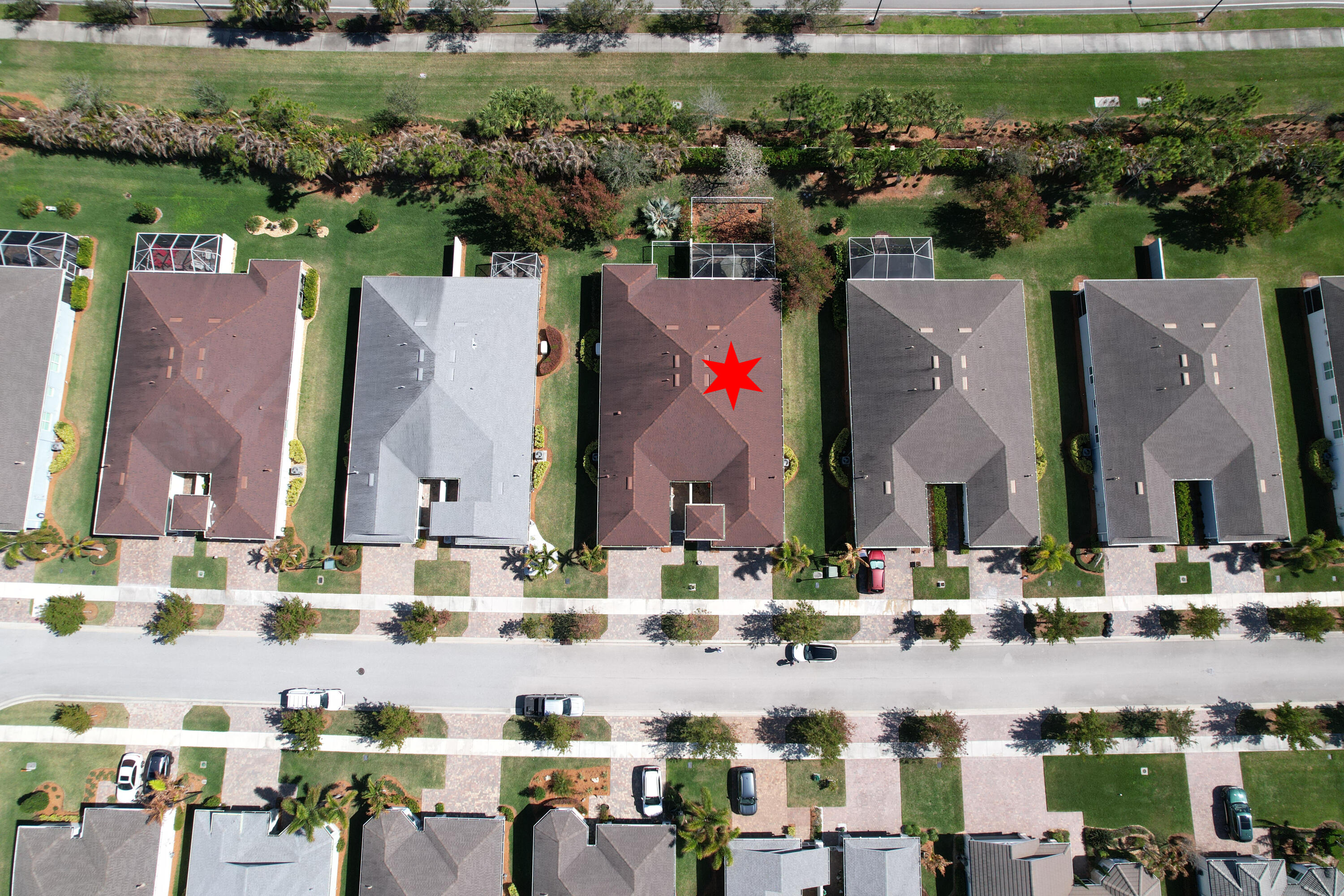 Del Webb - Residential