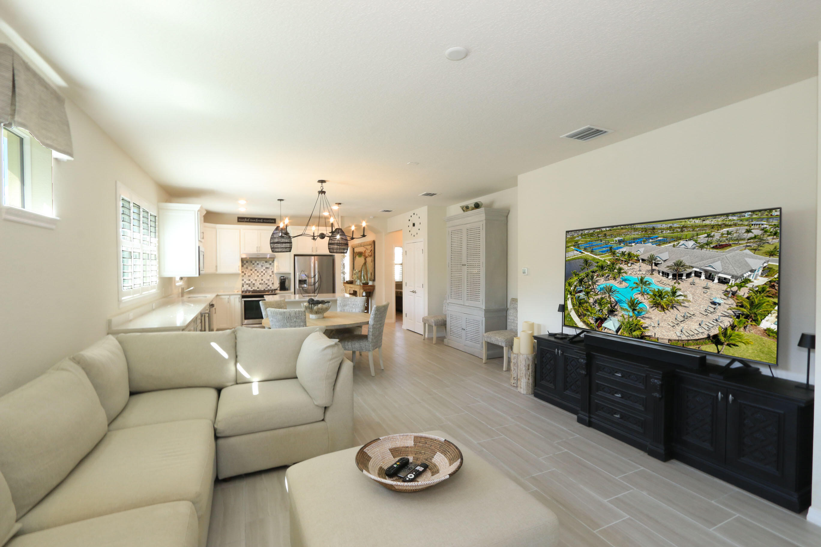 Del Webb - Residential