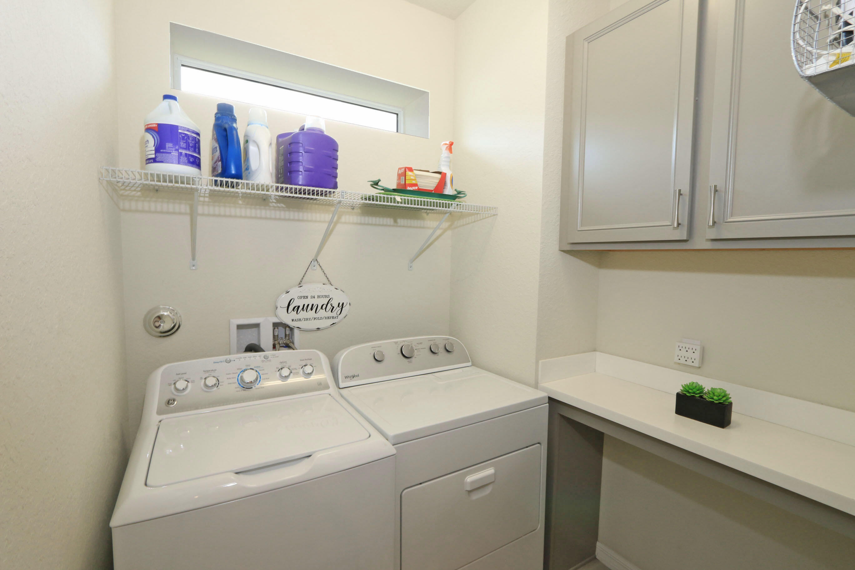 Del Webb - Residential