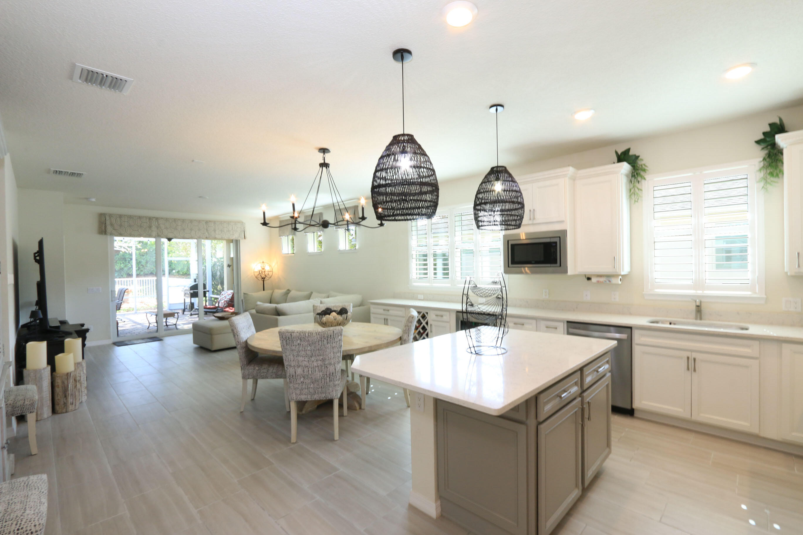 Del Webb - Residential