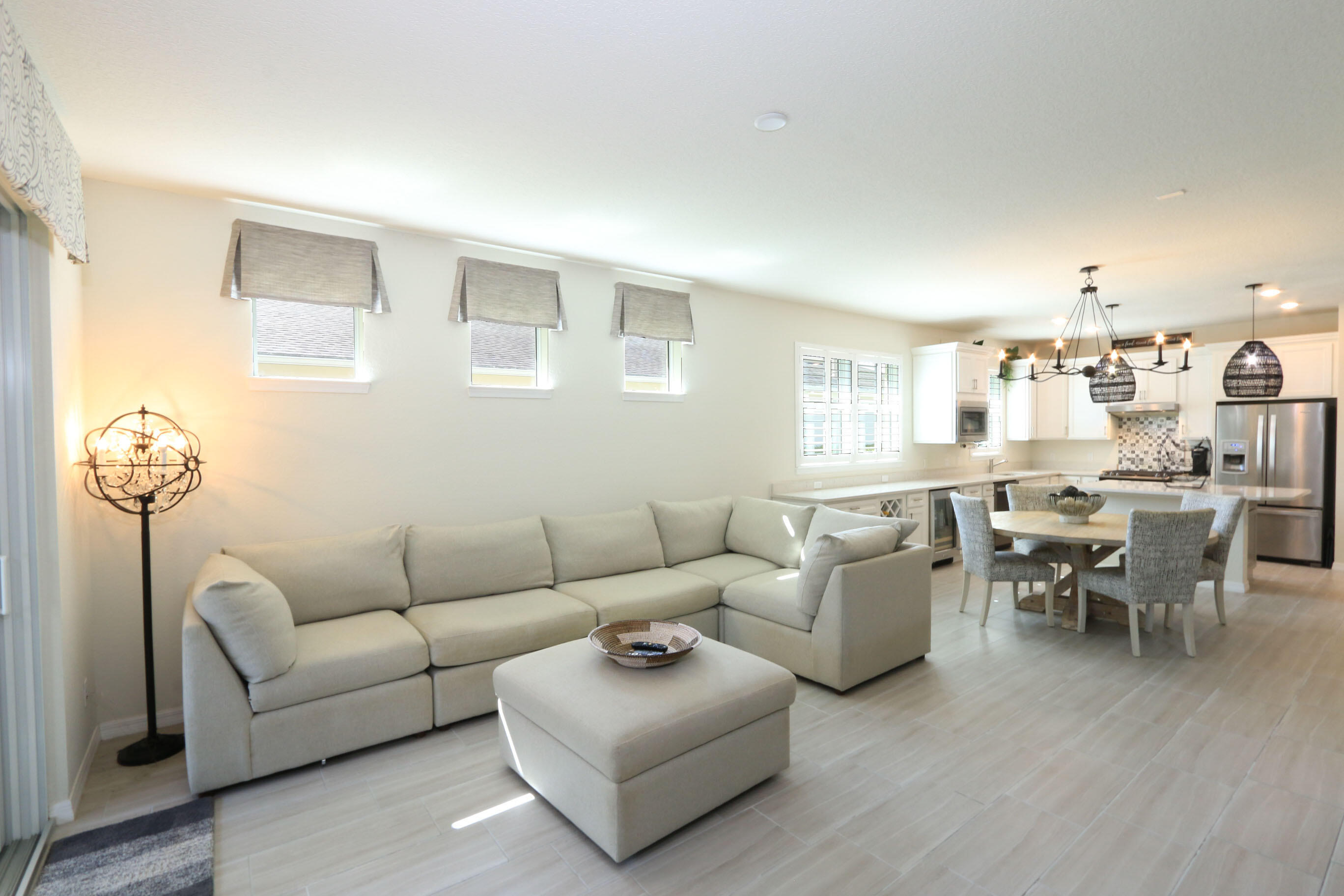 Del Webb - Residential