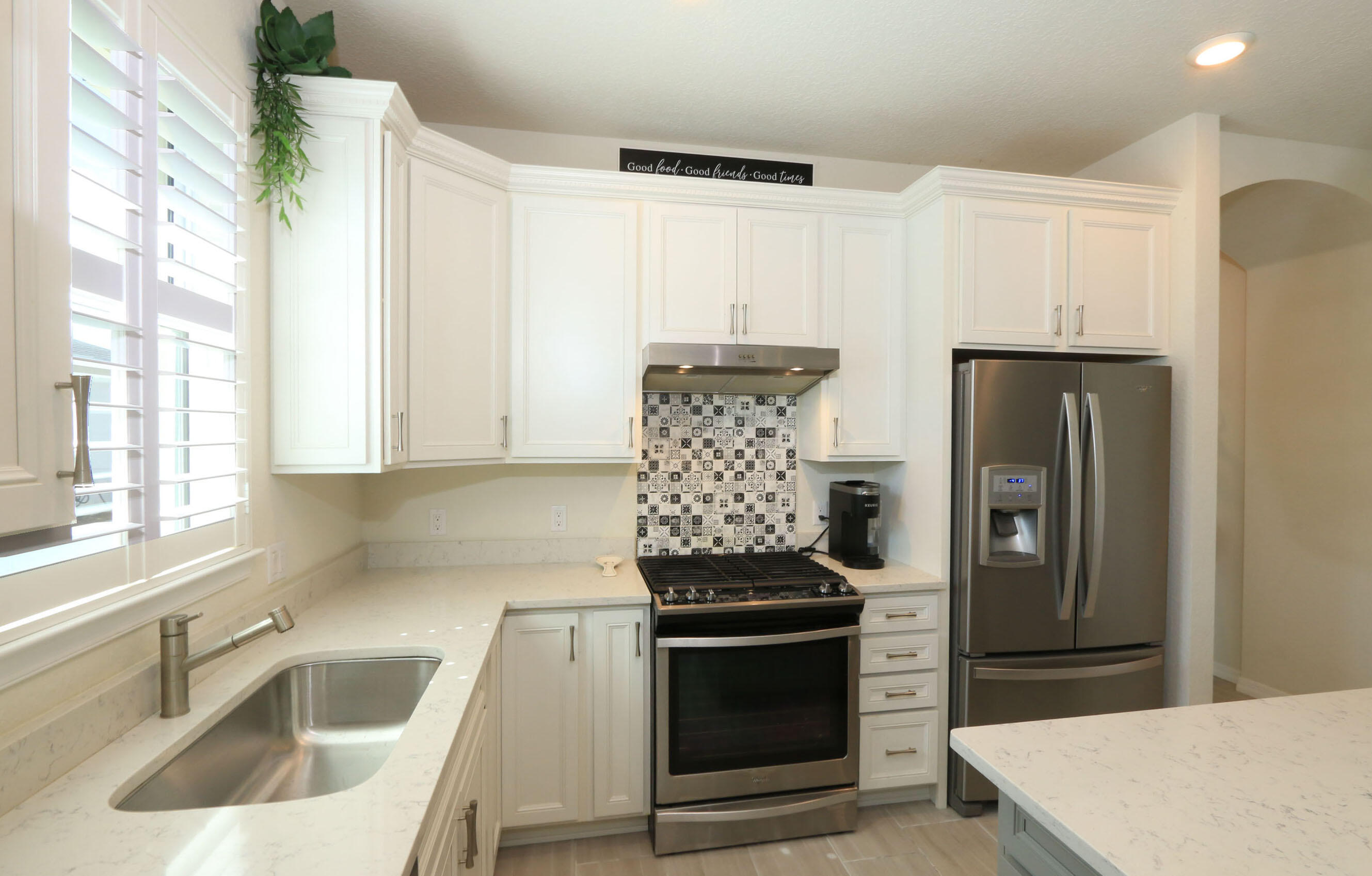 Del Webb - Residential