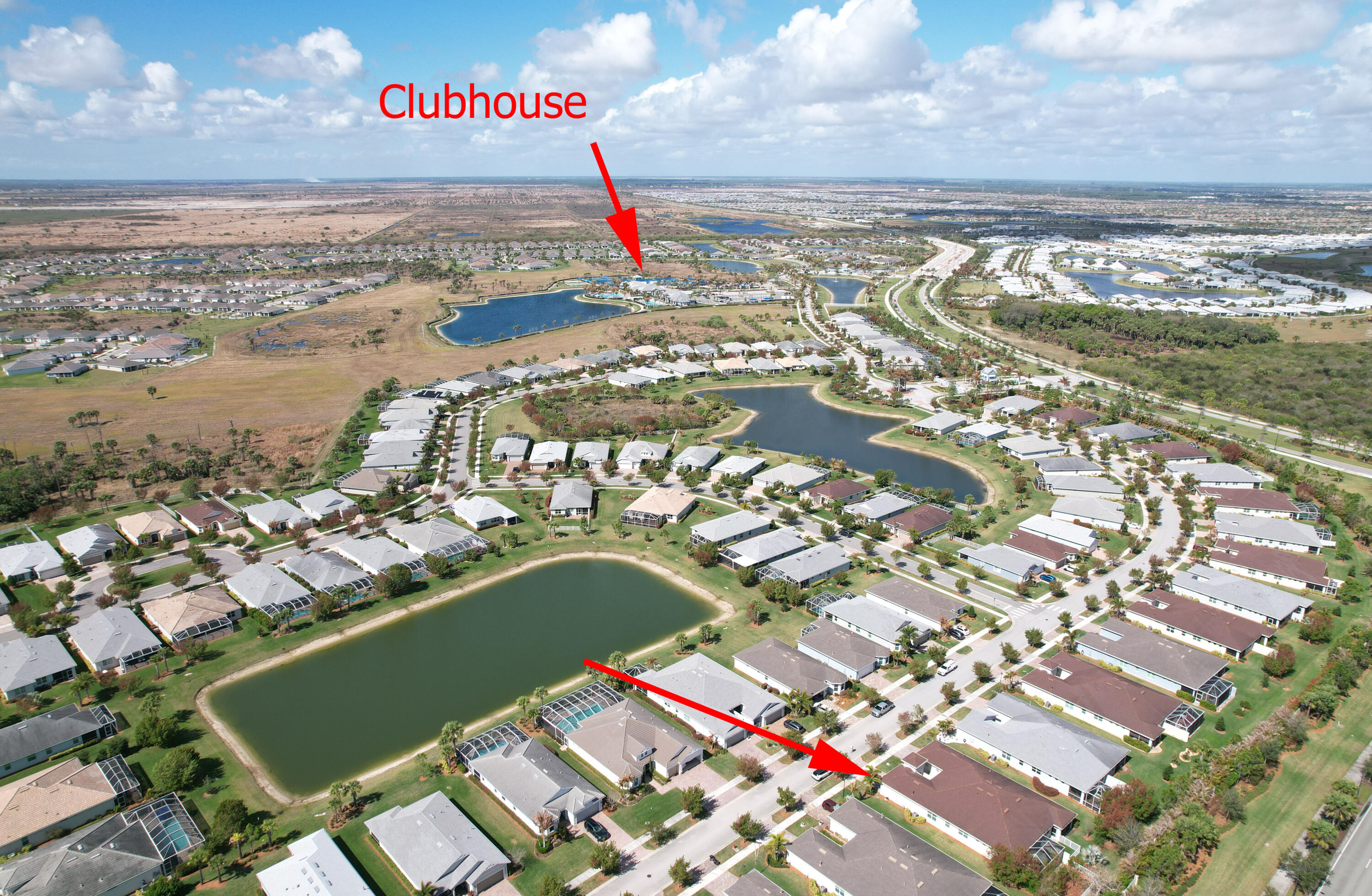 Del Webb - Residential