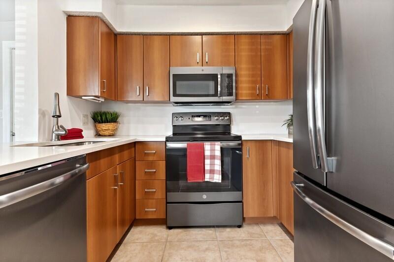 1205 Crystal Way G