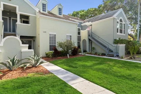 1205 Crystal Way Unit G, Delray Beach, FL MLS: R11083692
