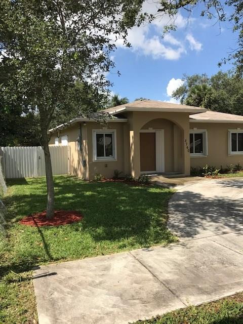 Golden Glades Park 2nd Ad - Residential