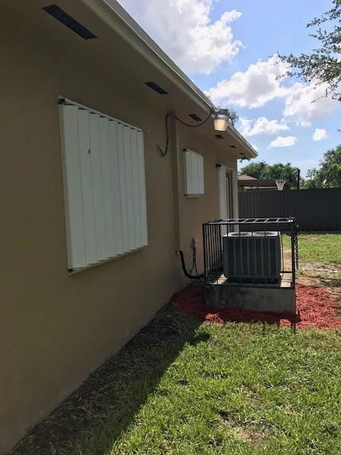 Golden Glades Park 2nd Ad - Residential