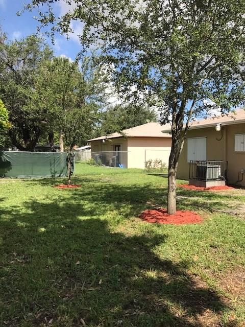 Golden Glades Park 2nd Ad - Residential