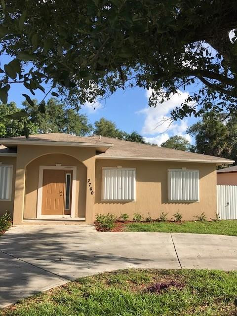 Golden Glades Park 2nd Ad - Residential