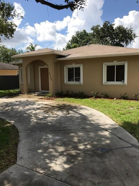 Golden Glades Park 2nd Ad - Residential