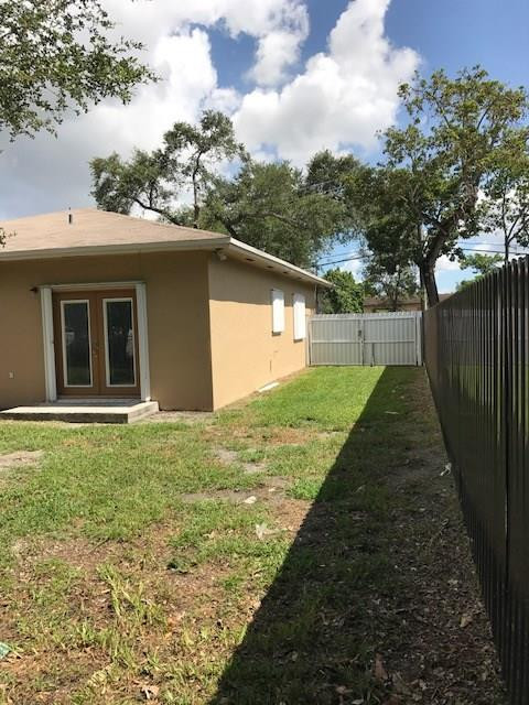 Golden Glades Park 2nd Ad - Residential