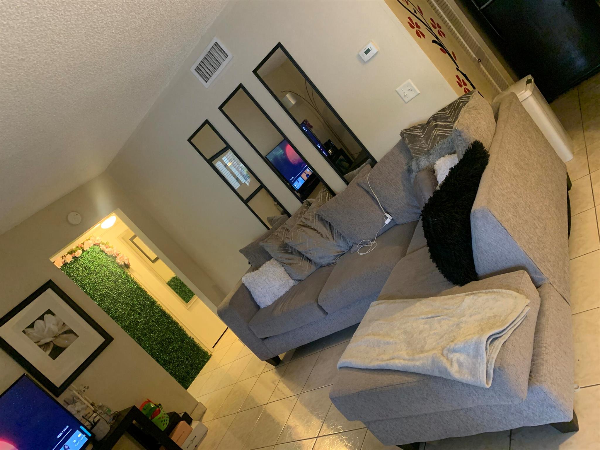 PINE RIDGE AT HAVERHILL - Residential Lease