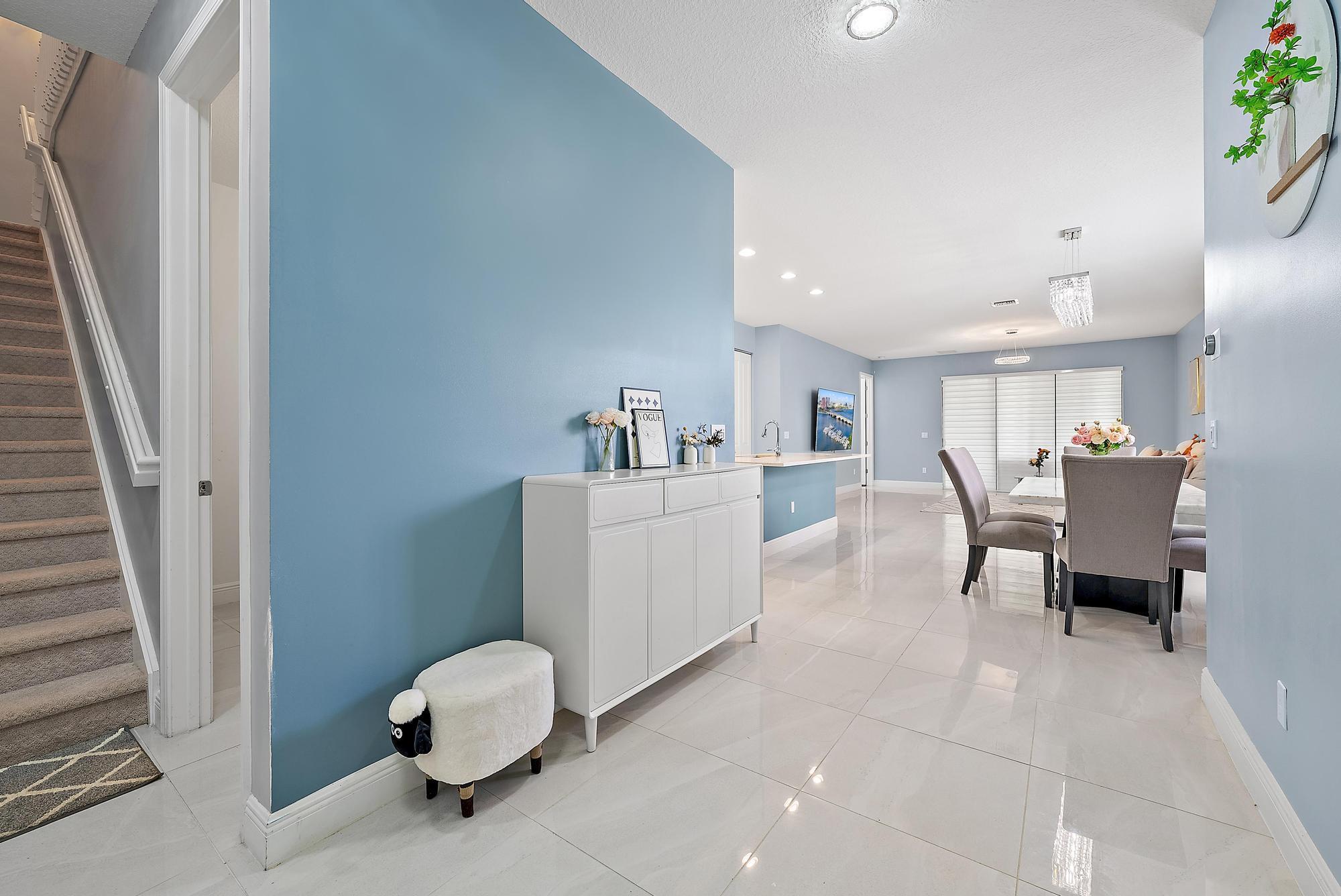 SKY COVE - Residential Lease