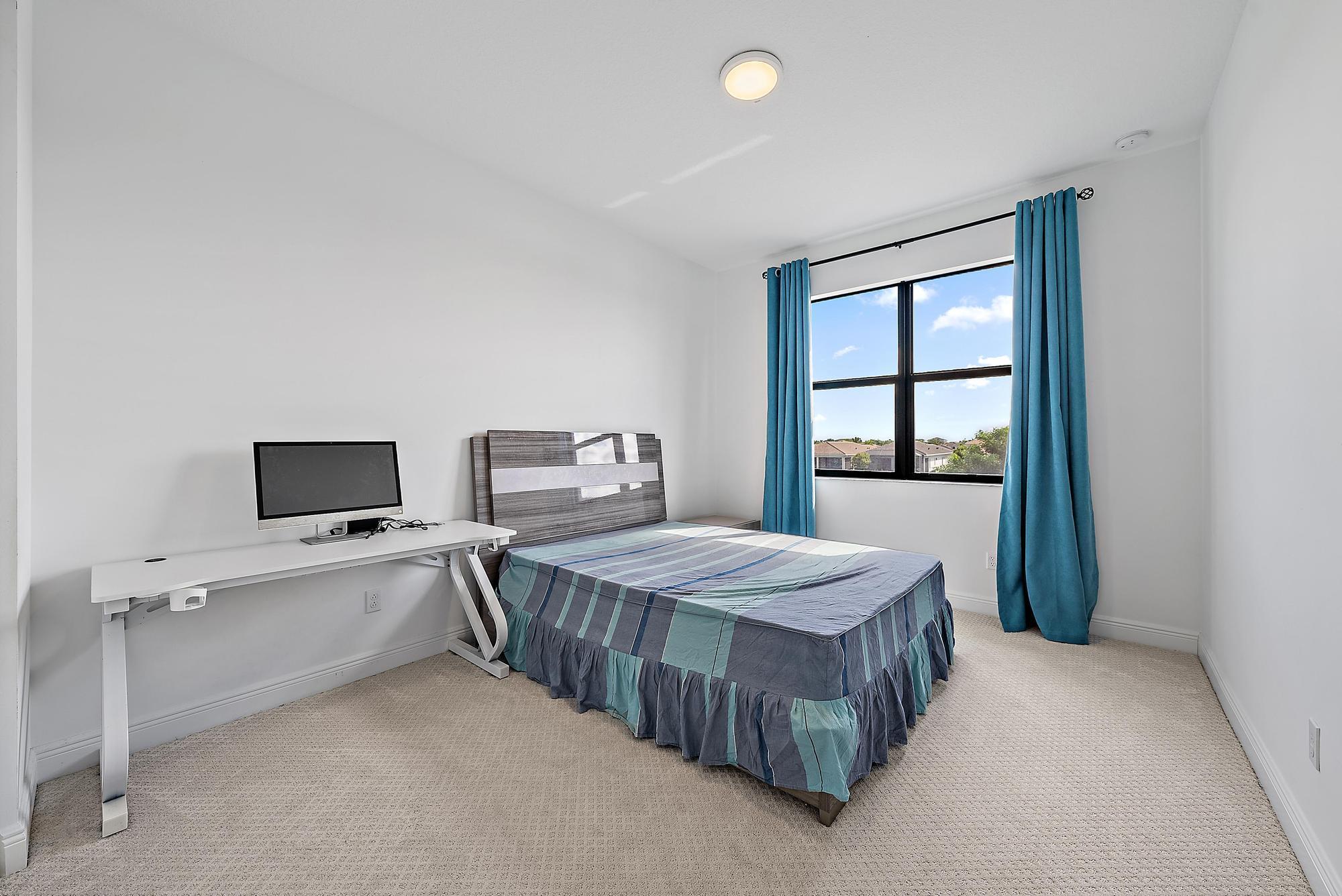 SKY COVE - Residential Lease