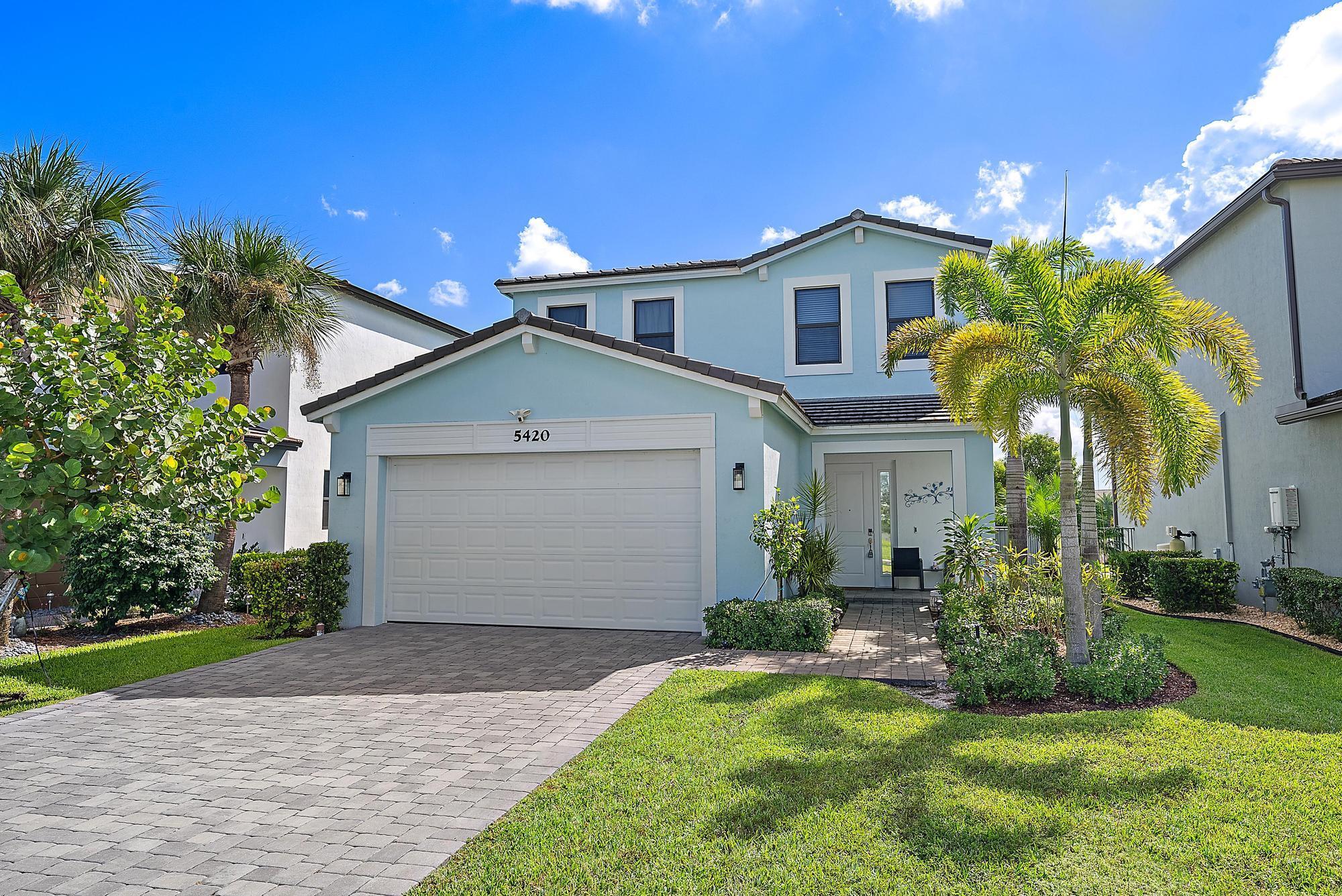 SKY COVE - Residential Lease