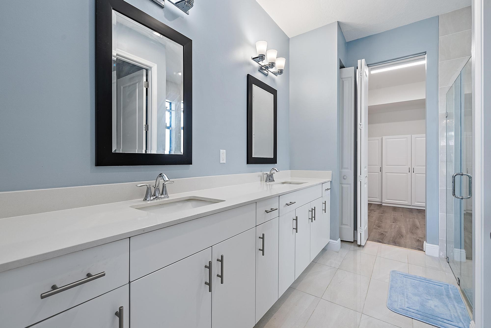 SKY COVE - Residential Lease