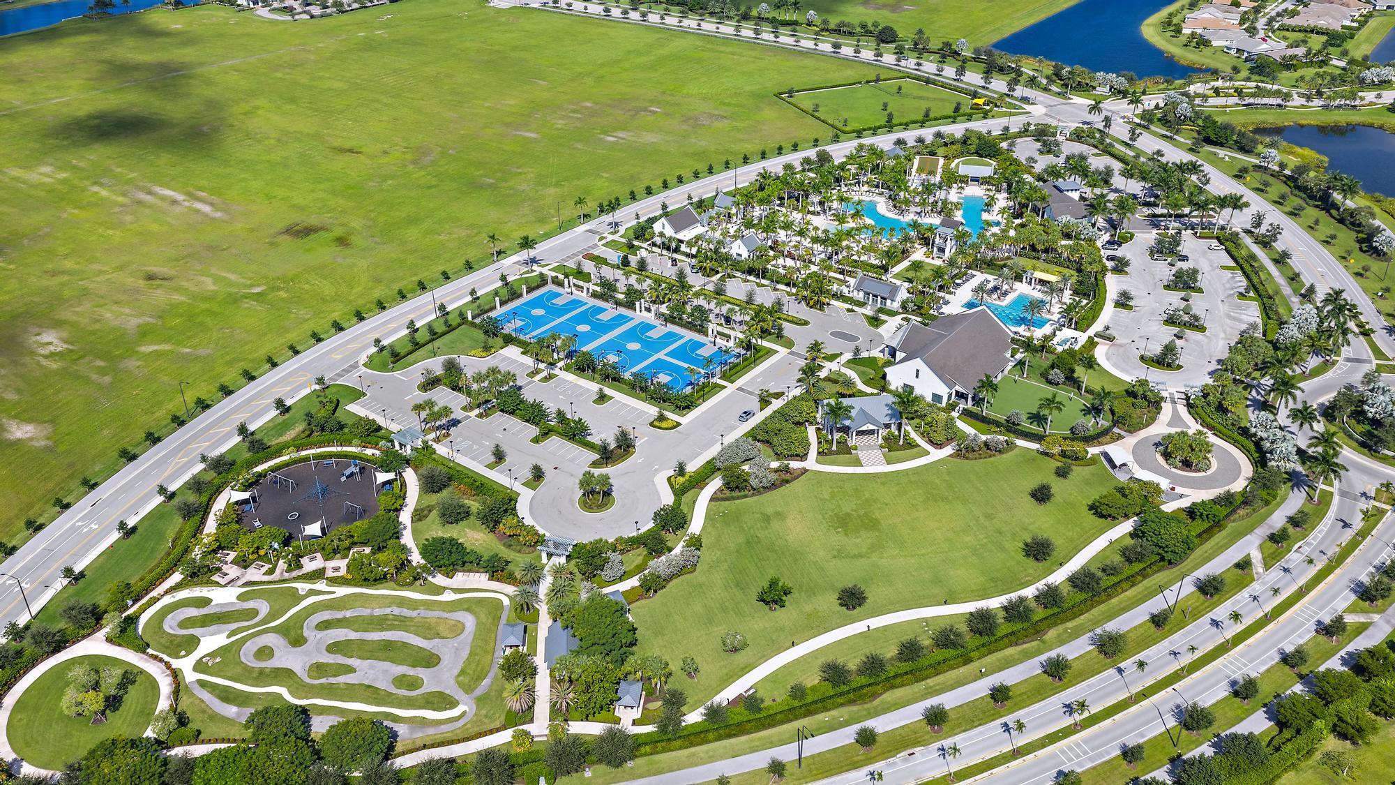 SKY COVE - Residential Lease