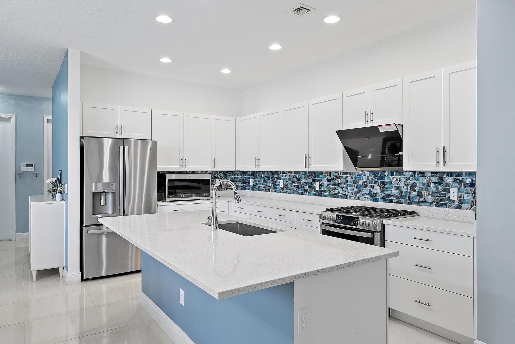 SKY COVE - Residential Lease