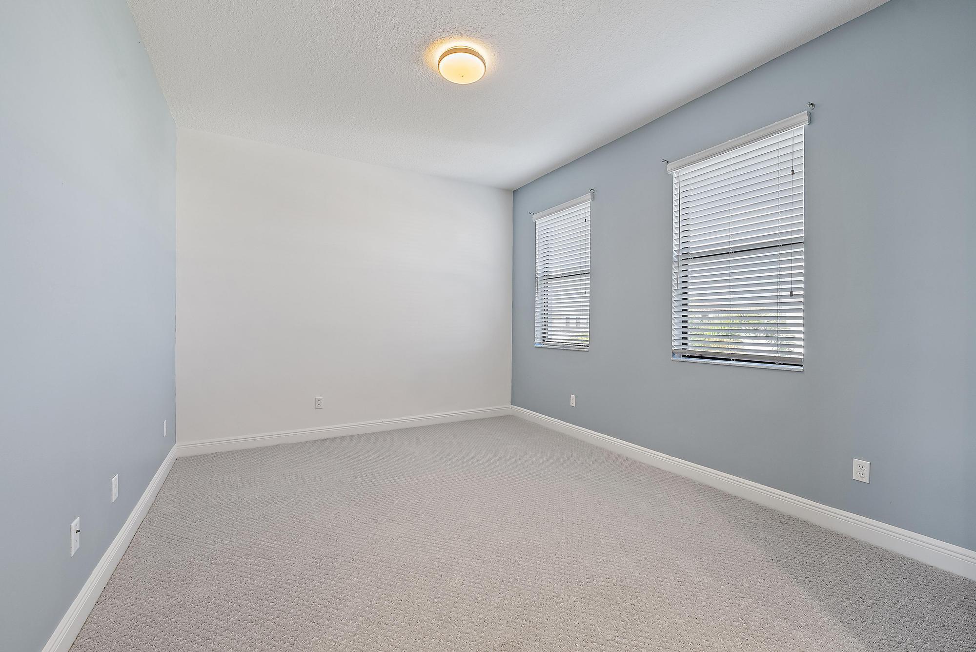 SKY COVE - Residential Lease