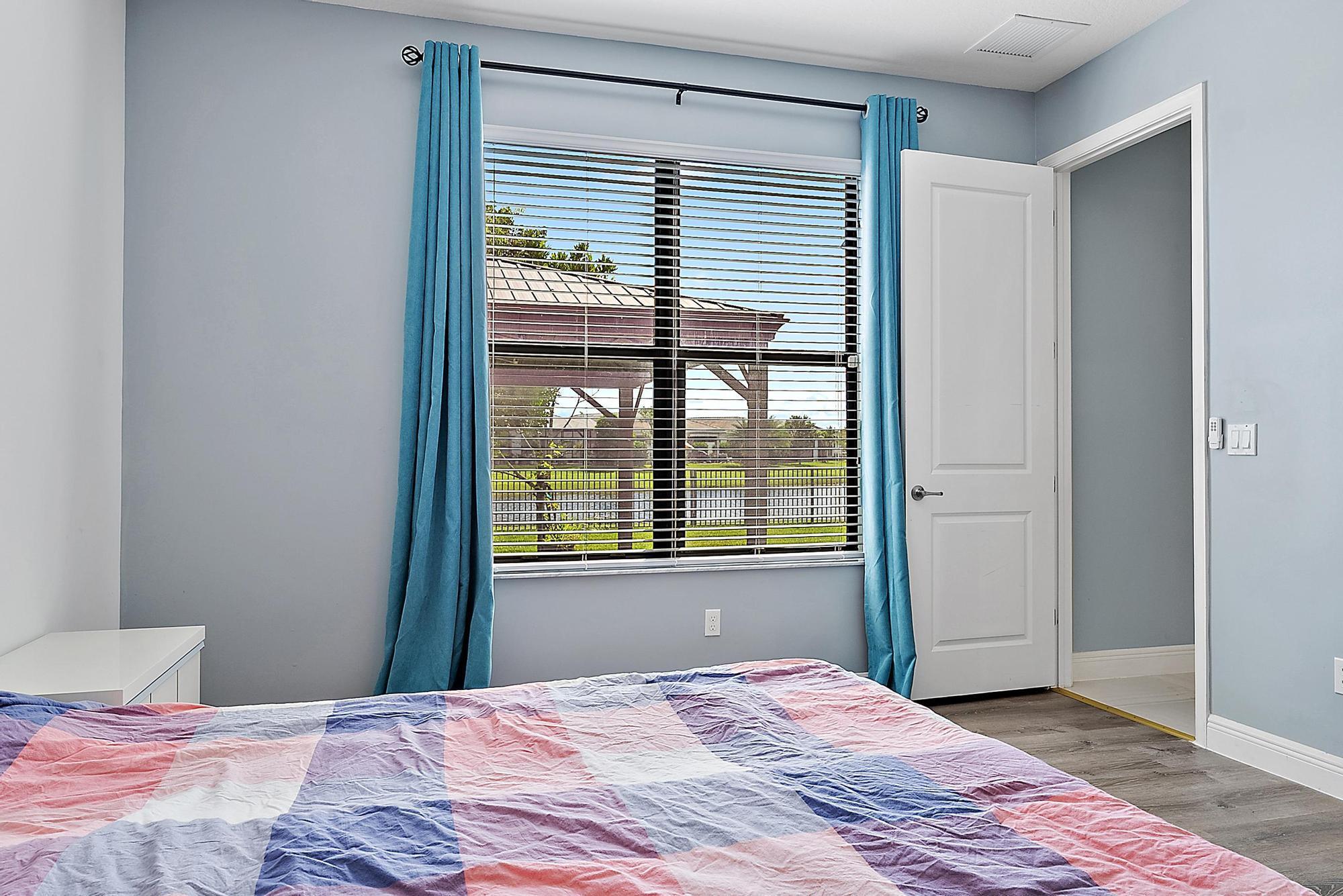 SKY COVE - Residential Lease