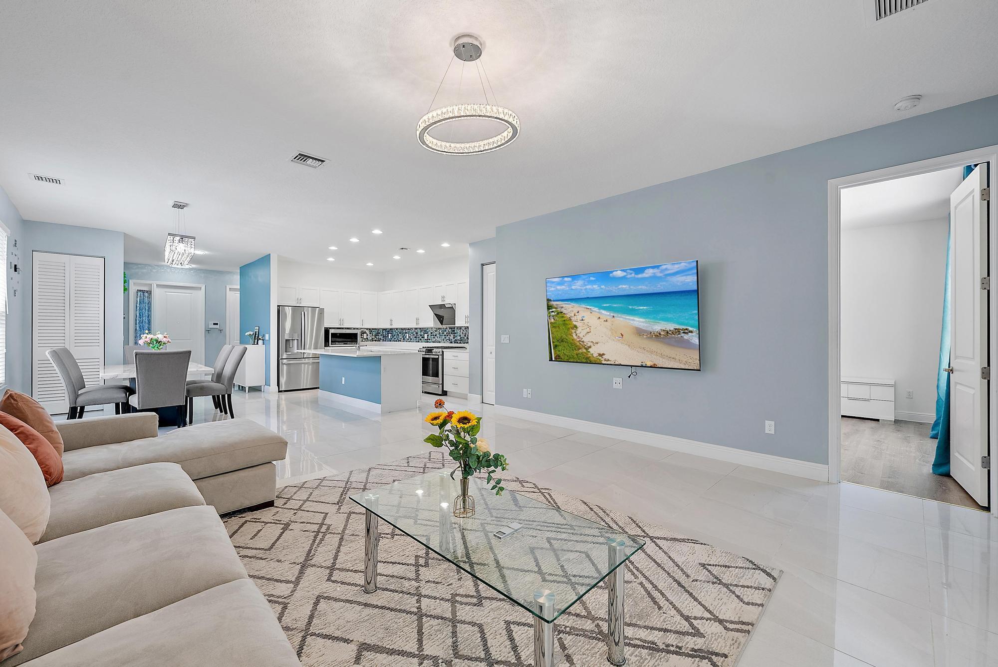 SKY COVE - Residential Lease