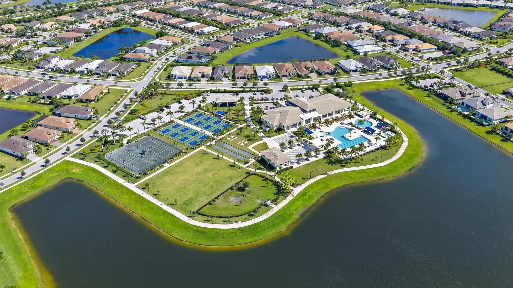 SKY COVE - Residential Lease