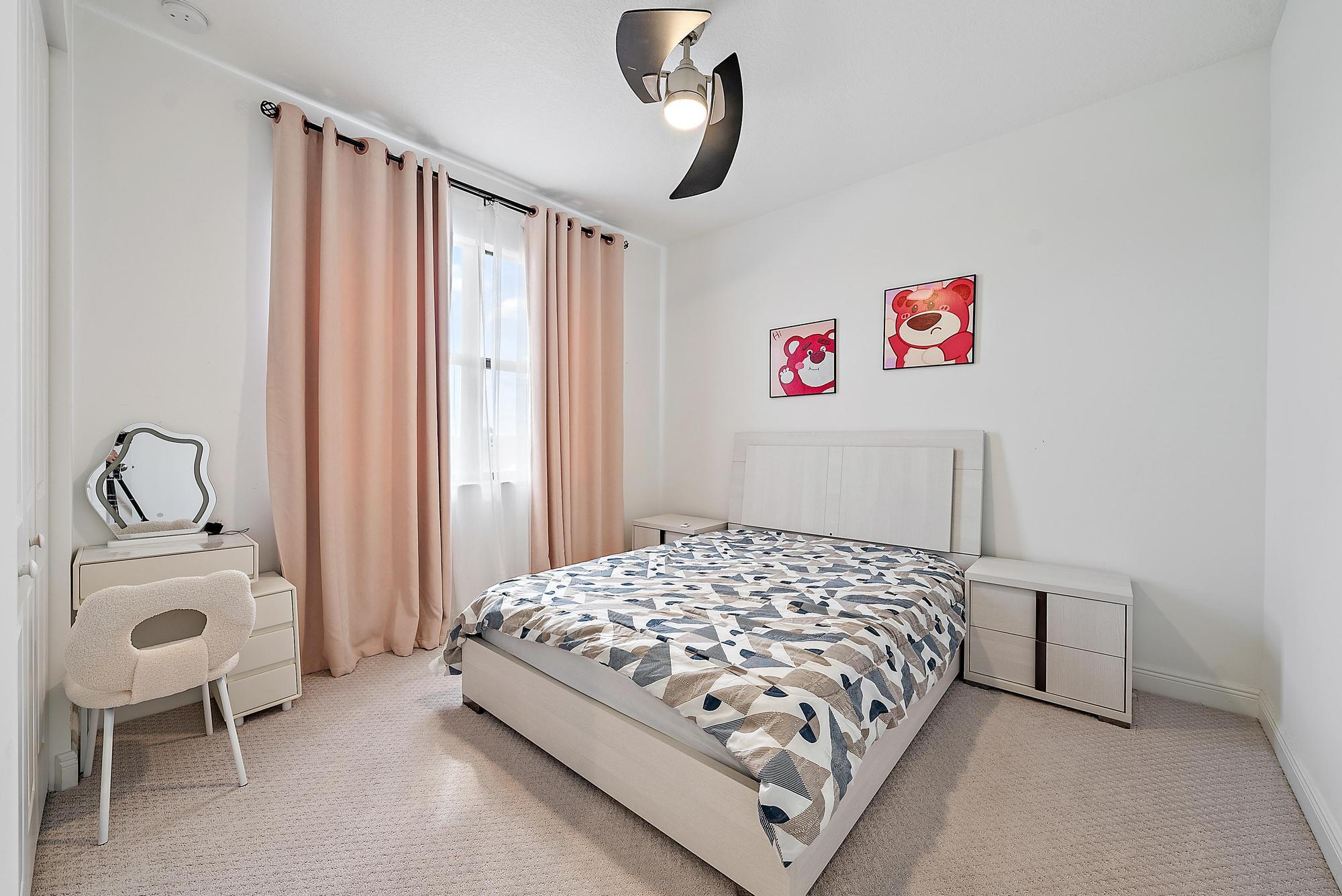 SKY COVE - Residential Lease