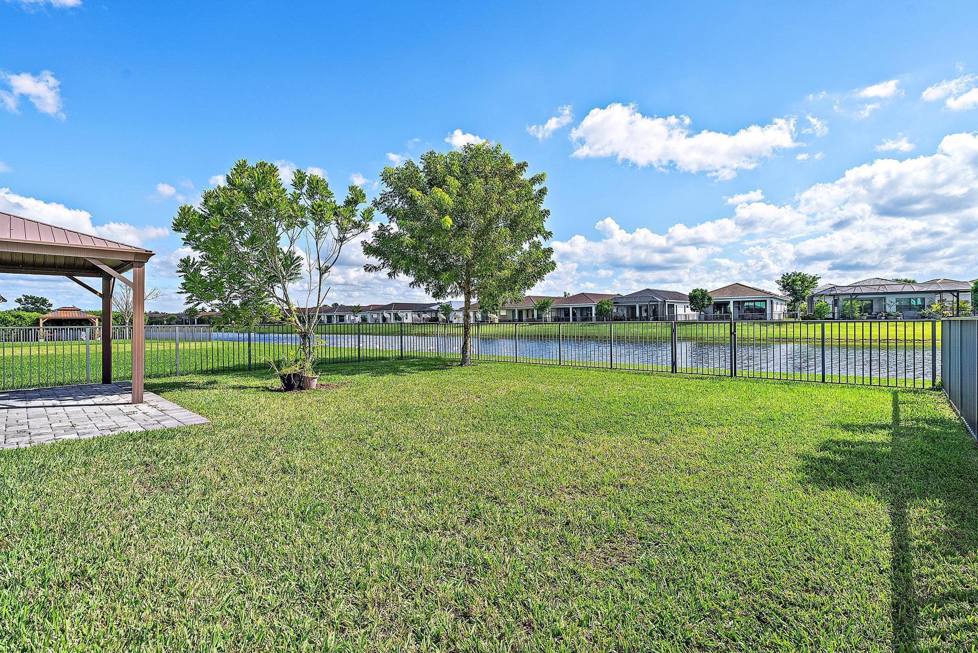 SKY COVE - Residential Lease