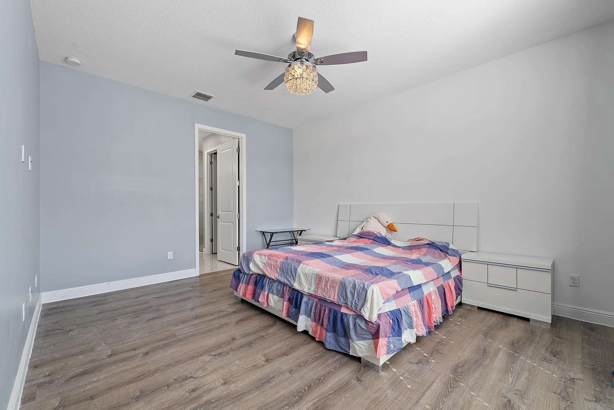 SKY COVE - Residential Lease