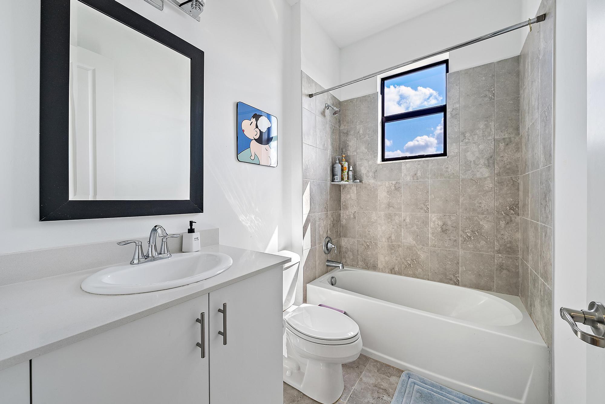 SKY COVE - Residential Lease