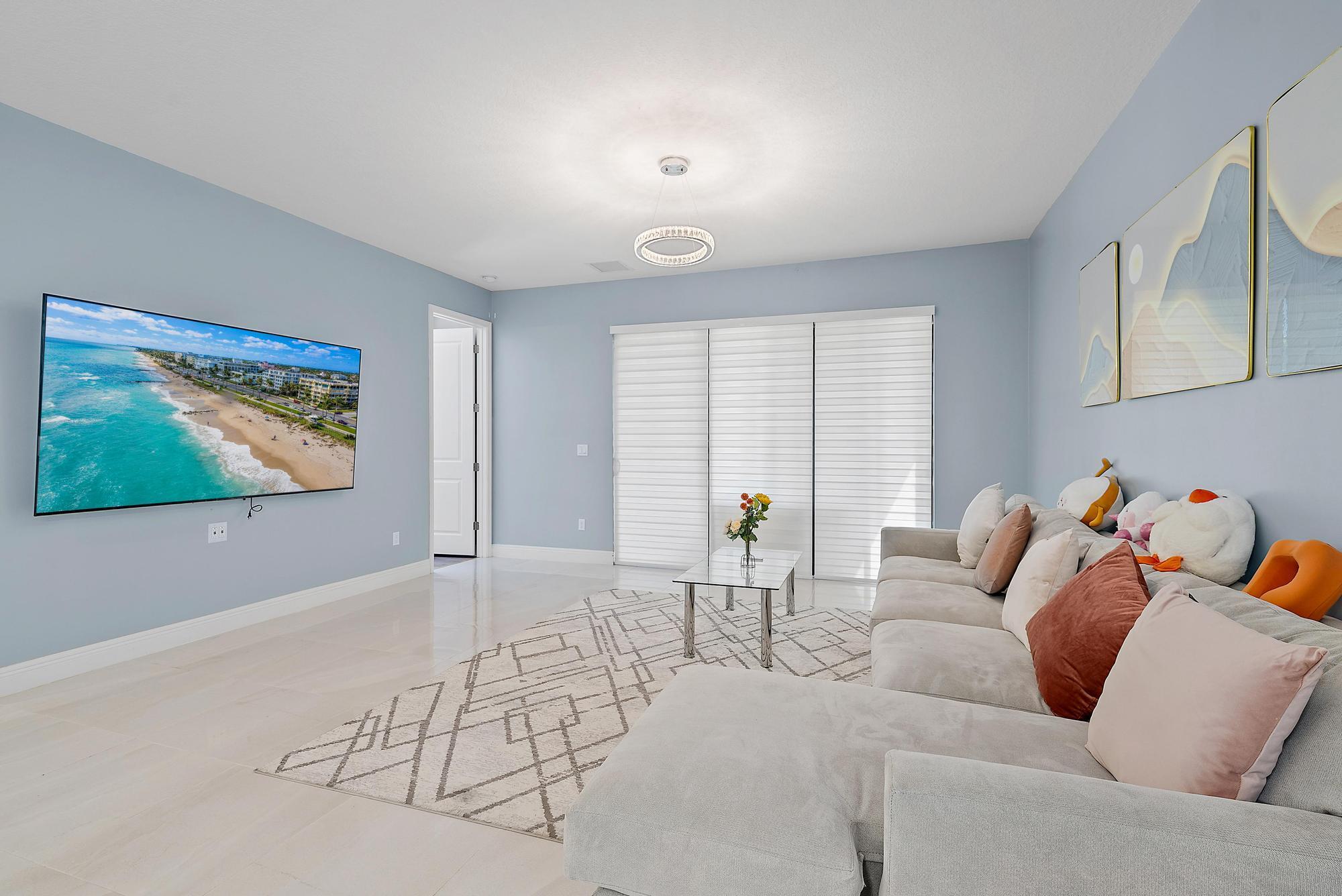 SKY COVE - Residential Lease