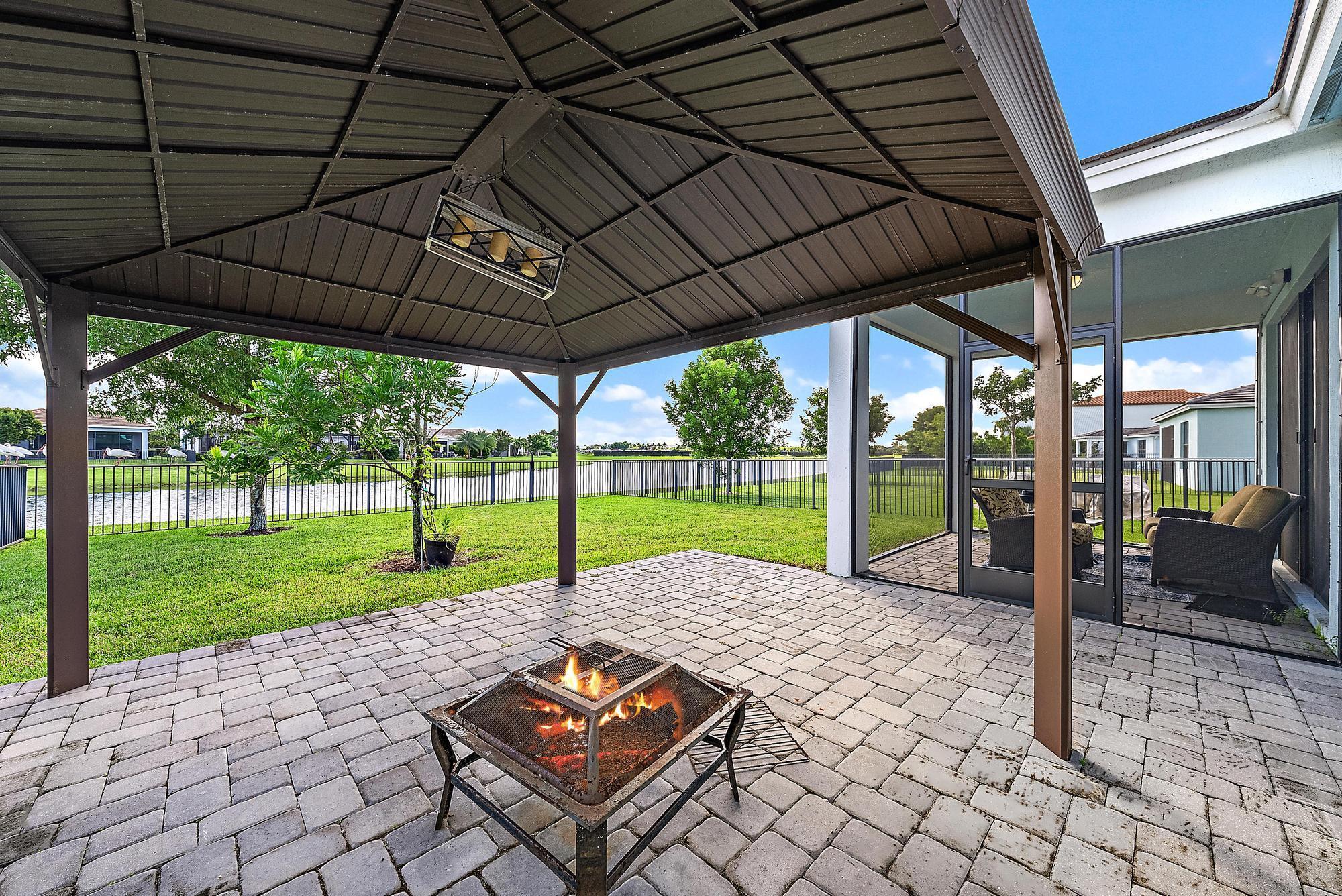 SKY COVE - Residential Lease