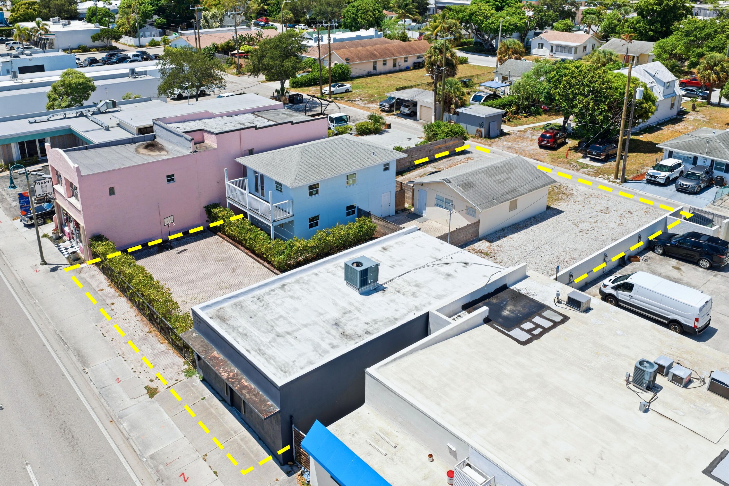 523 N Dixie Highway