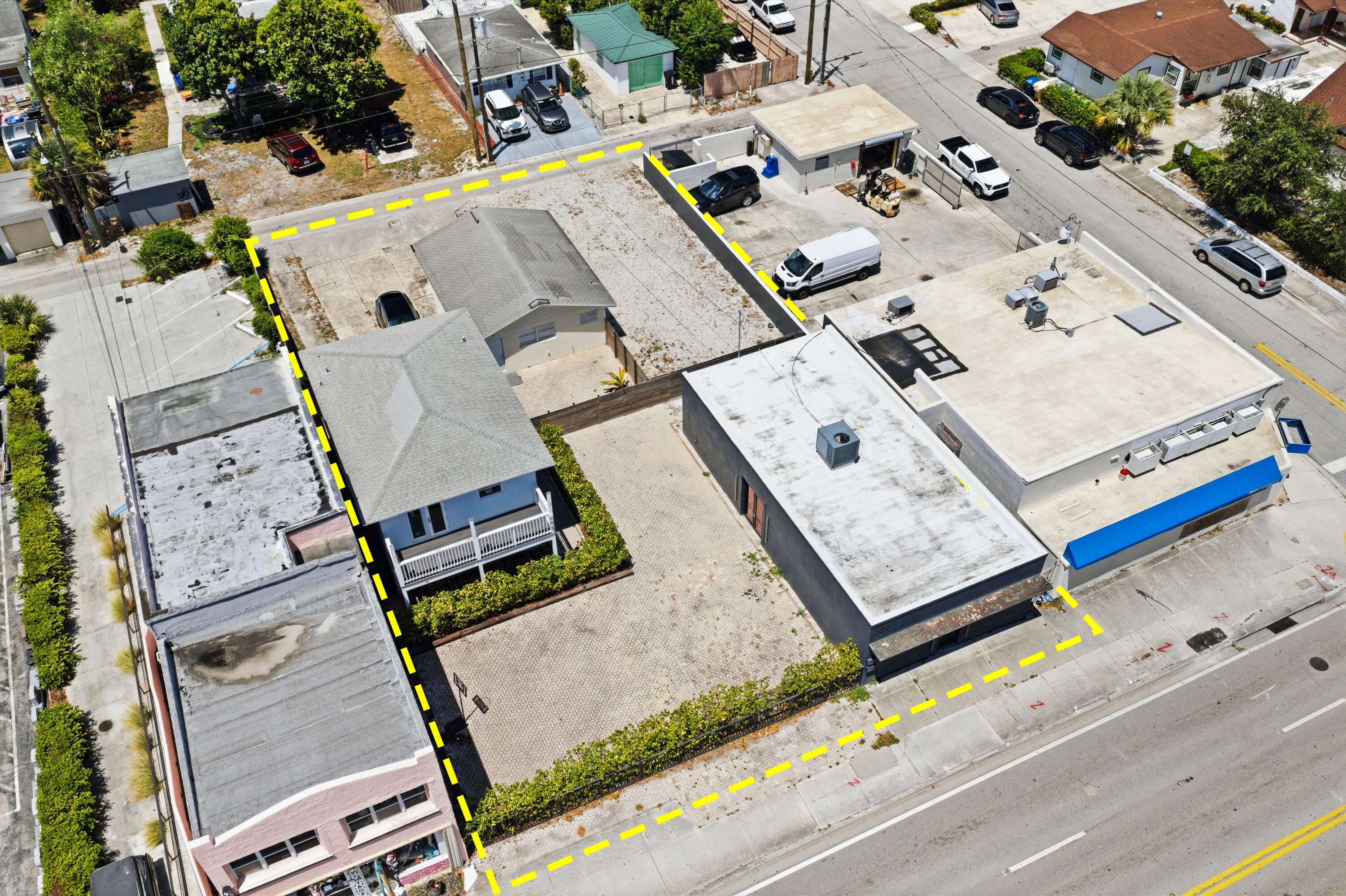 523 N Dixie Highway