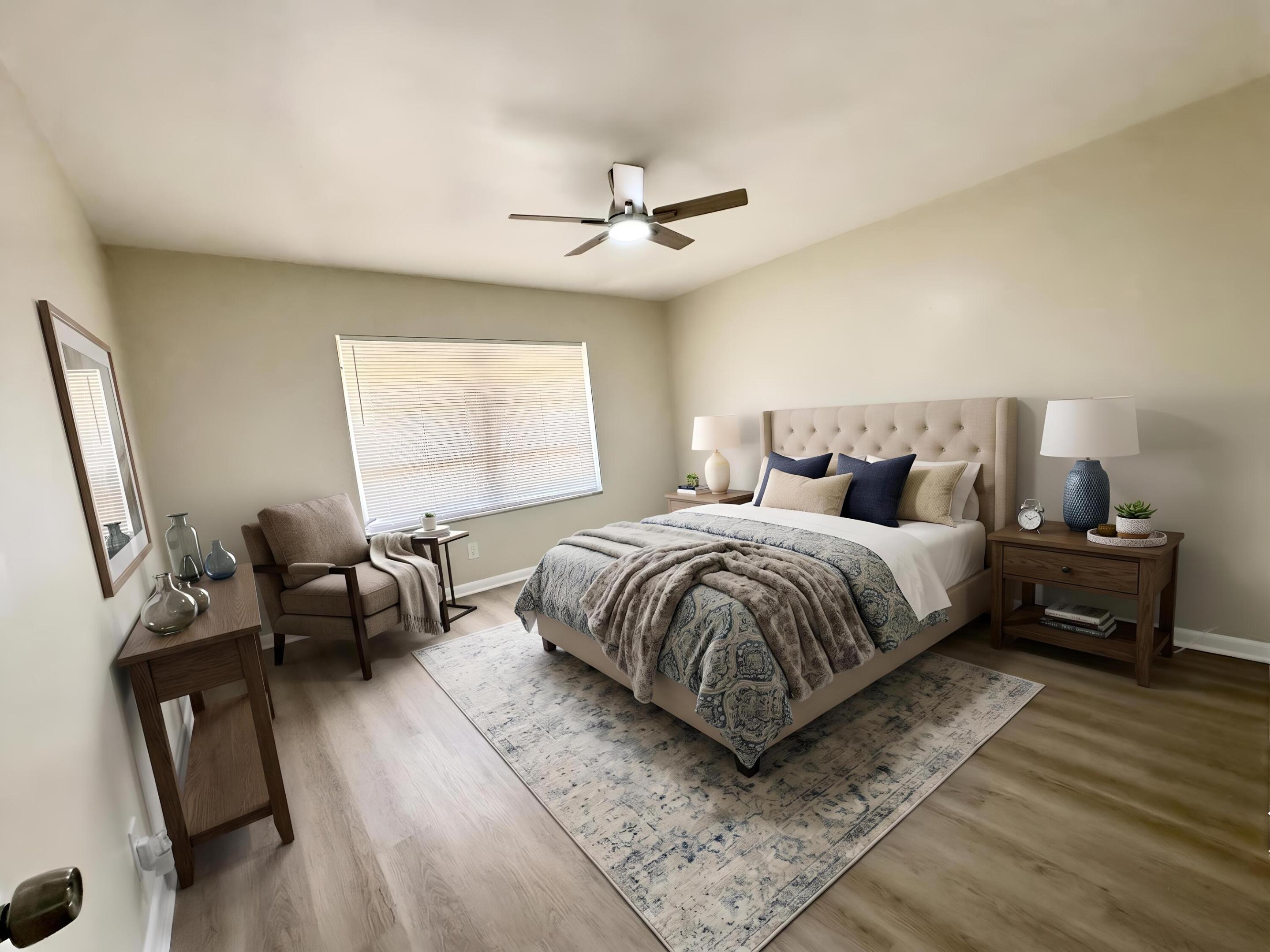HOLLY HOUSE INC CONDO IN - Residential