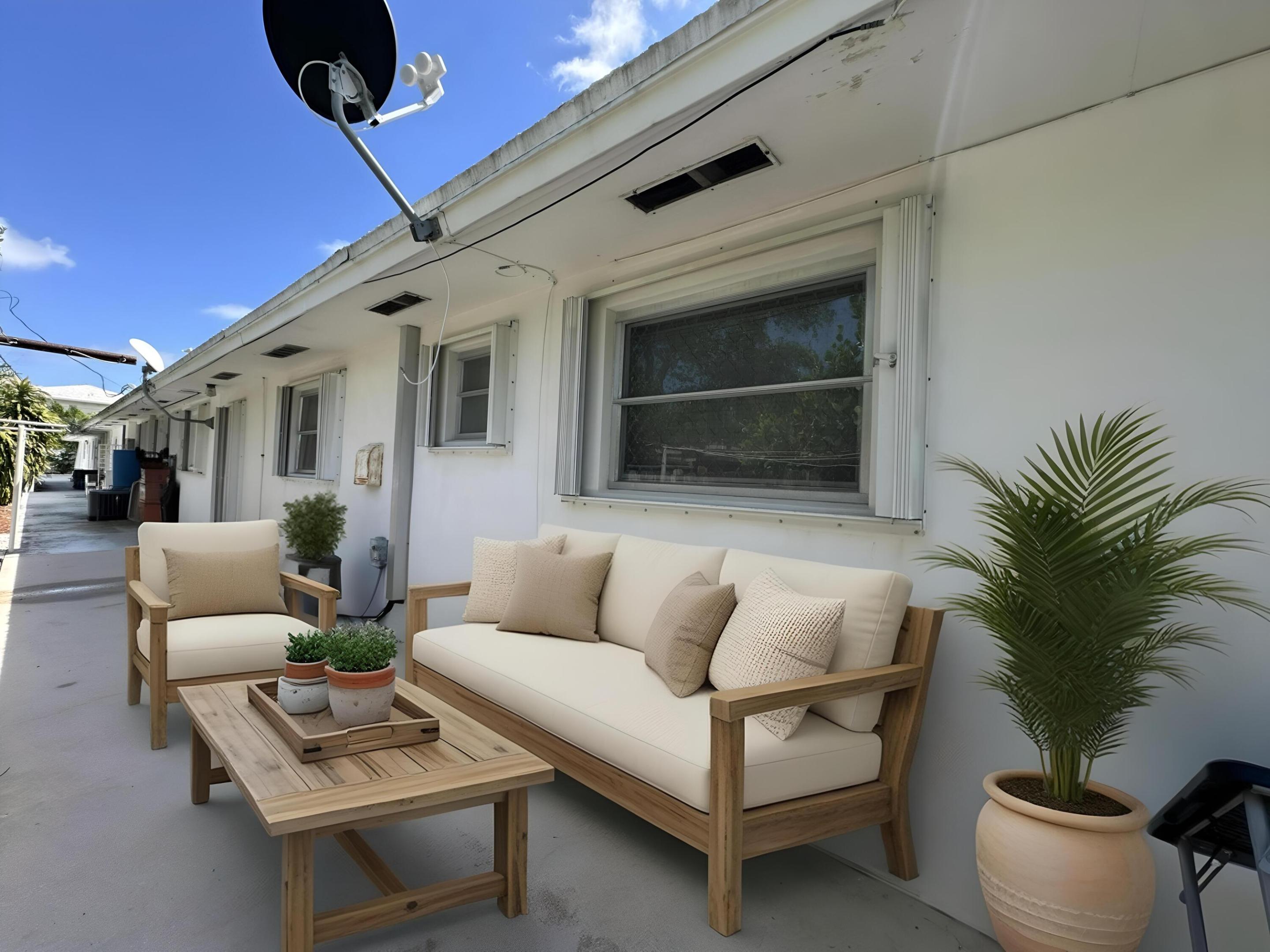 HOLLY HOUSE INC CONDO IN - Residential