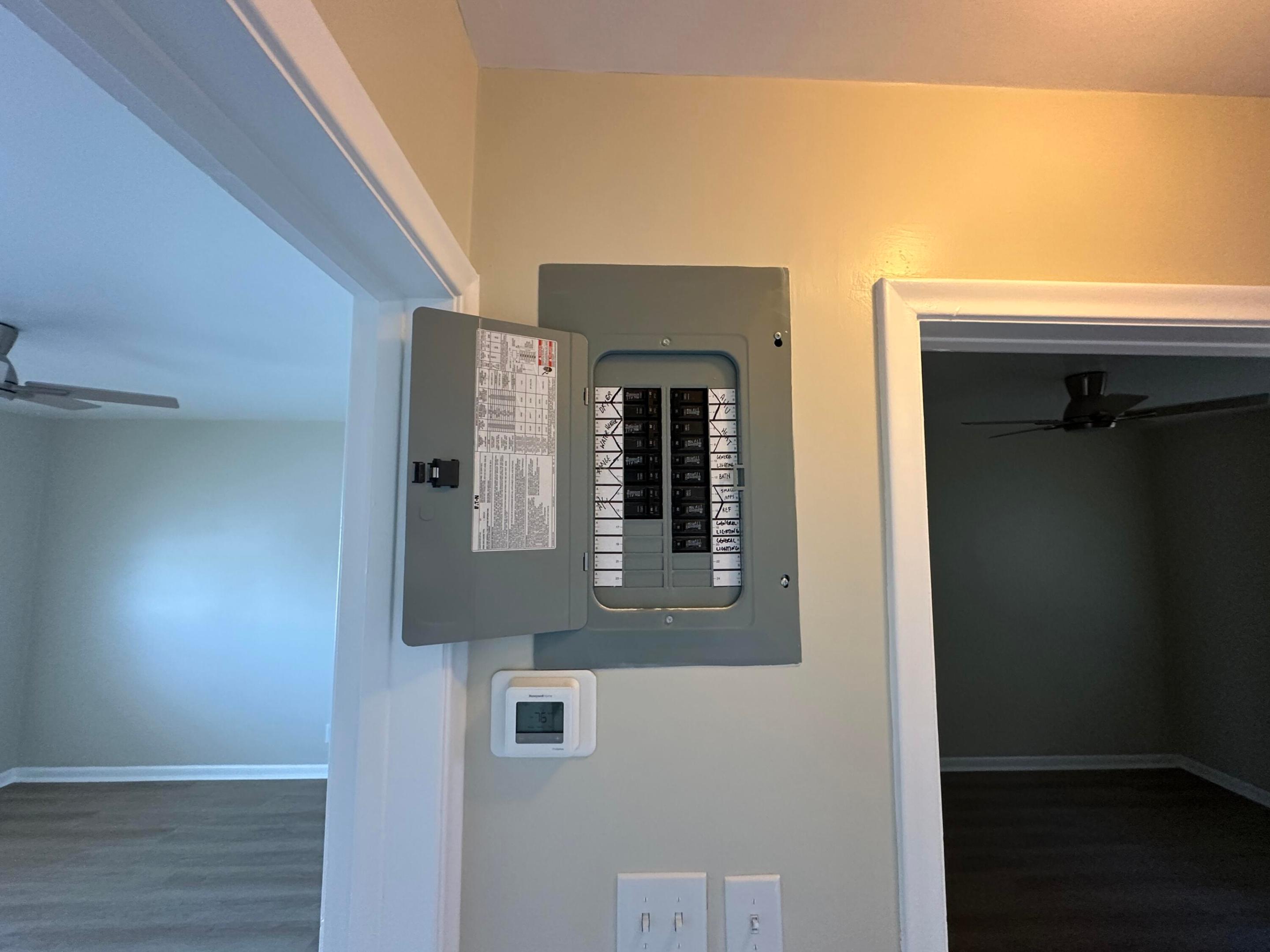 HOLLY HOUSE INC CONDO IN - Residential