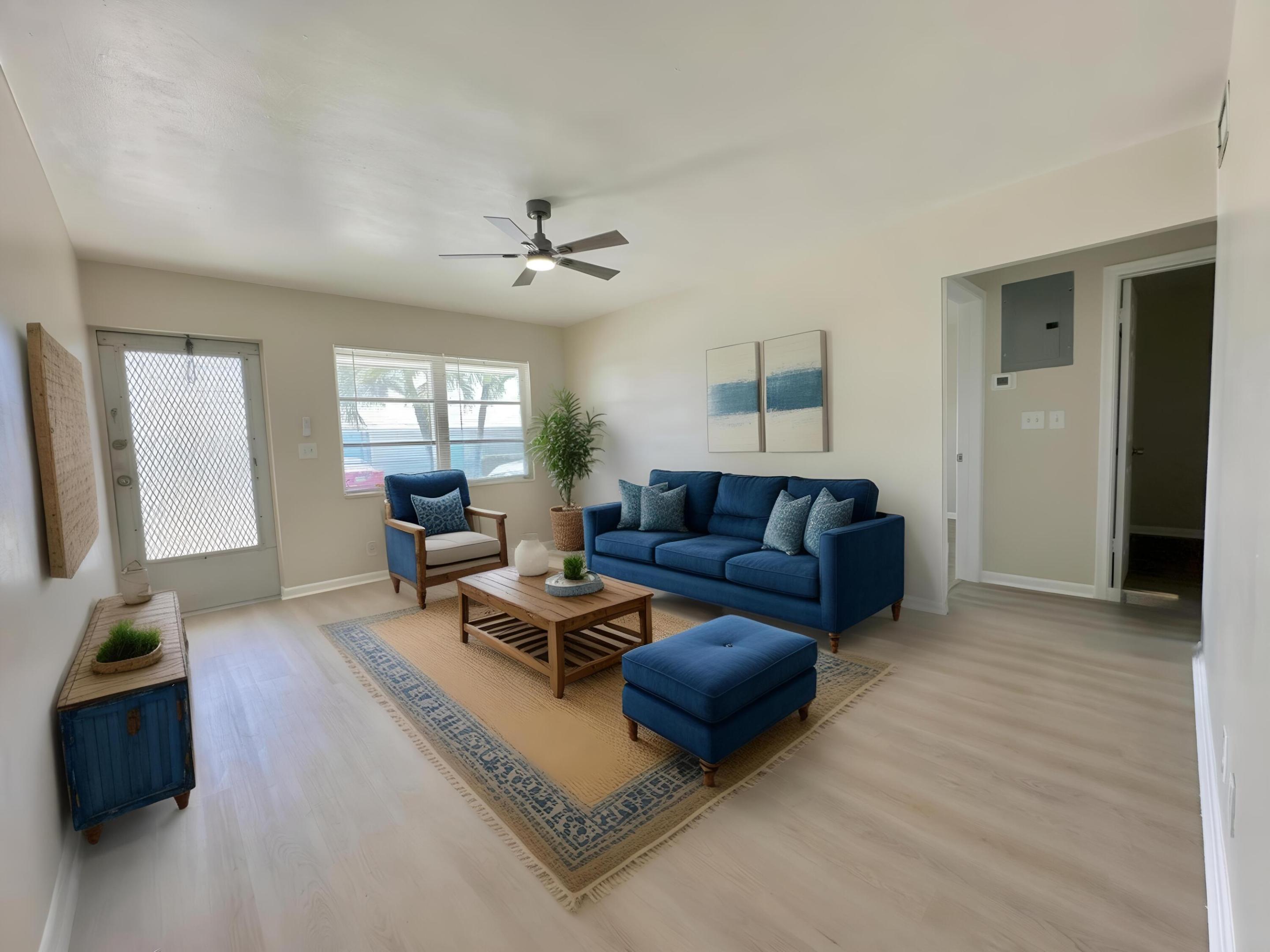 HOLLY HOUSE INC CONDO IN - Residential