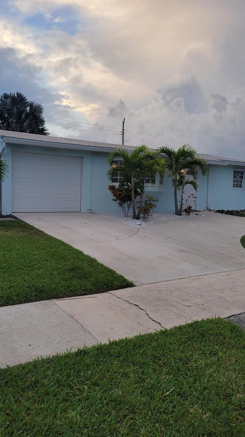 Photo of 9393 Keating Drive, Palm Beach Gardens, FL 33410 (MLS # R10782966)